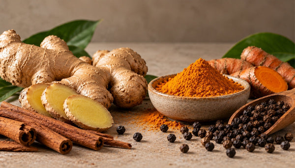 Wellness is Evolving: so are the ingredients behind it.