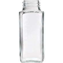 Load image into Gallery viewer, Bottle 8 oz Square
