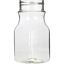 Load image into Gallery viewer, Bottle 4.5 oz French Square
