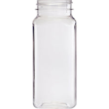 Load image into Gallery viewer, Bottle 8 oz Square
