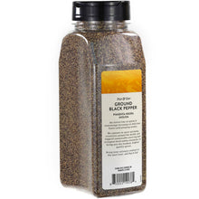 Load image into Gallery viewer, Pep &amp; Zip Pepper, Black
