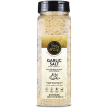 Load image into Gallery viewer, Pep &amp; Zip Garlic Salt
