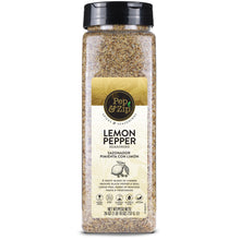 Load image into Gallery viewer, Pep &amp; Zip Lemon Pepper
