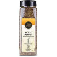 Load image into Gallery viewer, Pep &amp; Zip Pepper, Black
