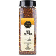 Load image into Gallery viewer, Pep &amp; Zip Pepper, Red
